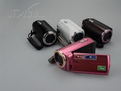 索尼HDR-CX270E數(shù)碼攝像機(jī)產(chǎn)品詳解