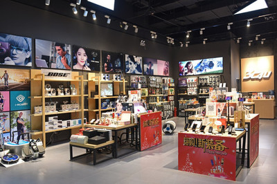 數碼時代的影像殿堂 探訪專業相機專賣店